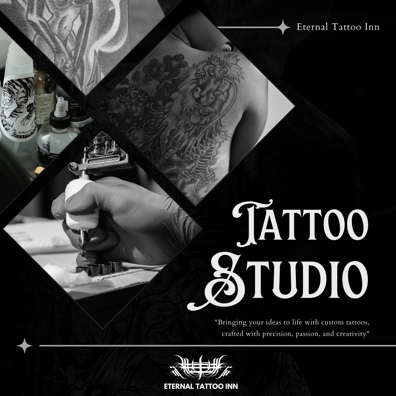 best tattoo studio in nepal